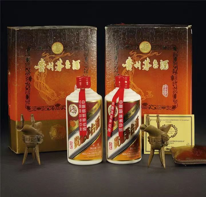 高密烟酒回收